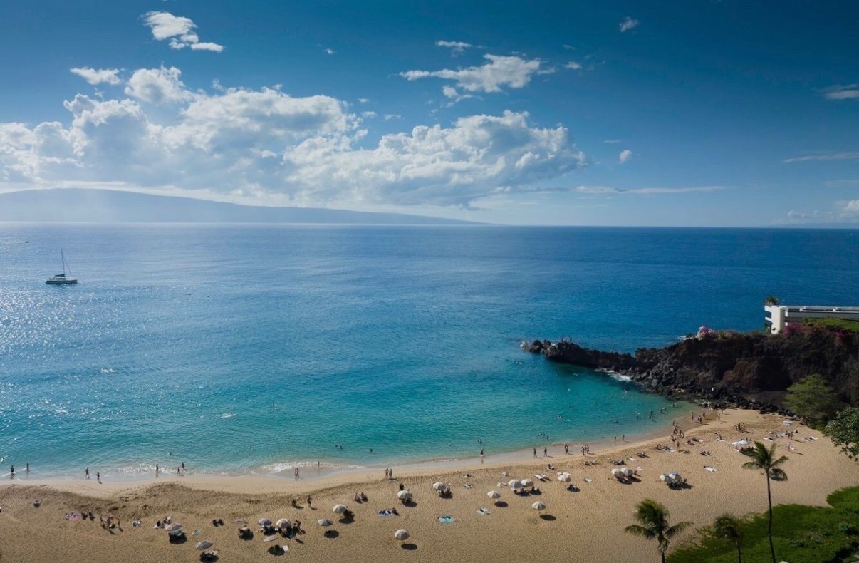 WESTIN KAANAPALI OCEAN RESORT VILLA BEST DEAL! ANY 5 nights Bedroom AND Studio!
