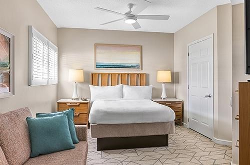 1 Week vacation in Miami, FL in a 2BR Less than $250 a night on $th July