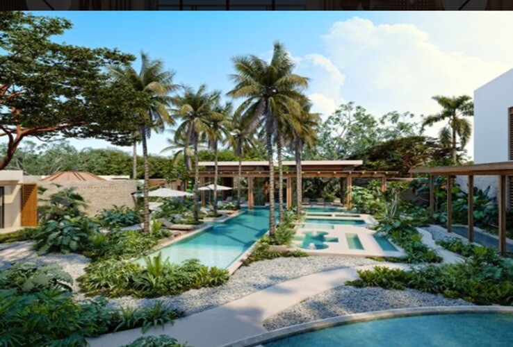 Secets Playa Blanca Costa Mujeres – All Inclusive – 7 nights – Honeymoon Promo