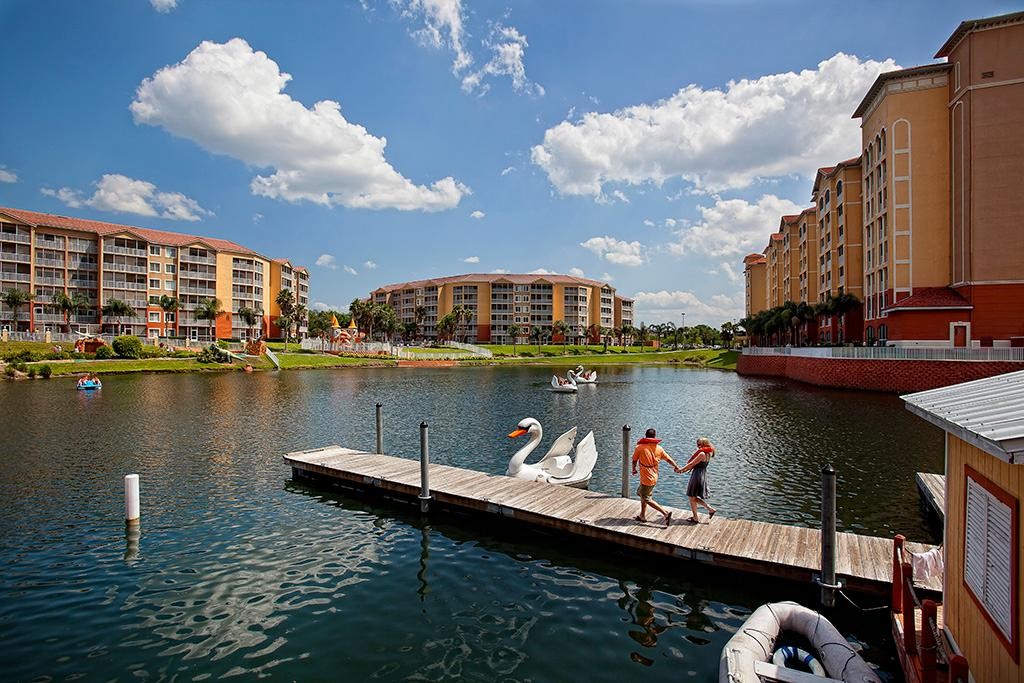 Westgate Vacation Villas Kissimmee FL 2BR Sleeps 8 -7Nt AUG-DEC 2026