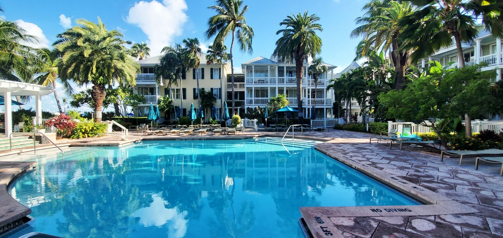 4 nights studio Hyatt Sunset Harbor August 30-Sept 3, 2026 Key West Florida FL