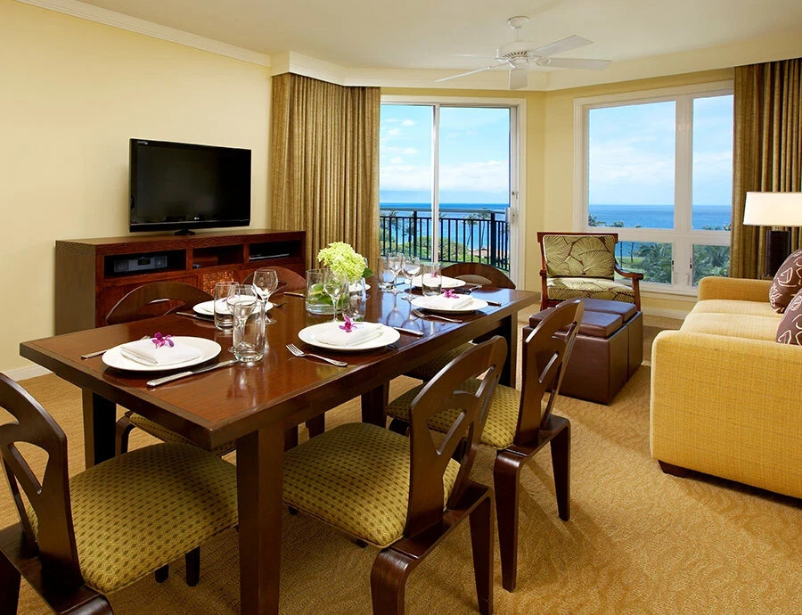 WESTIN KAANAPALI OCEAN RESORT VILLA BEST DEAL! ANY 5 nights Bedroom AND Studio!
