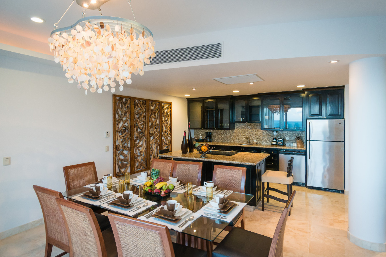 Villa del Palmar CANCUN! $1599.00 5 Nights, Sleeps 4, 1-bed suite
