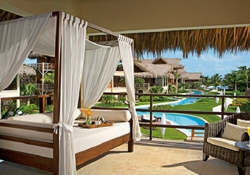 Unlimited Vacation Club GoldPlus Membership All inclusive