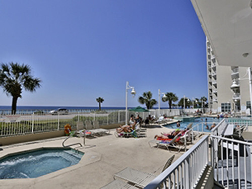 Destin, FL, Wyndham Majestic Sun, 1 Bedroom Suite, 28-31 August 2026