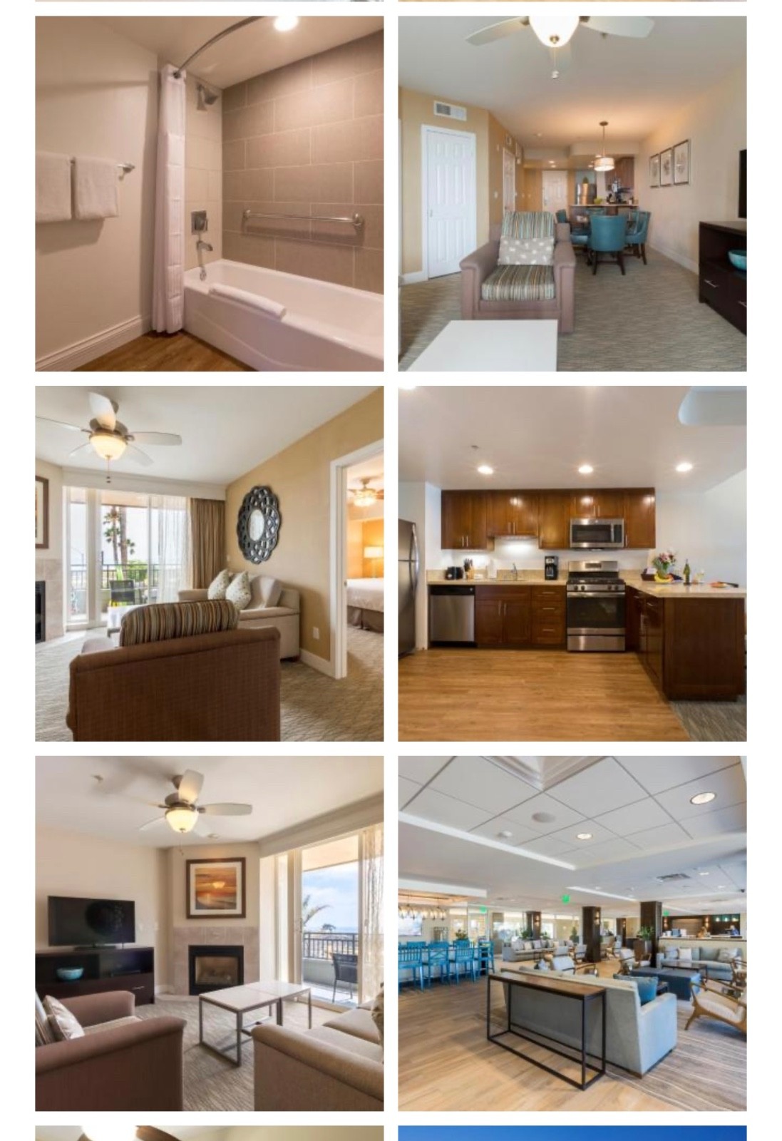 Beach rental, ocean view, 2 bdrm/2baCarlsbad, north san diego california