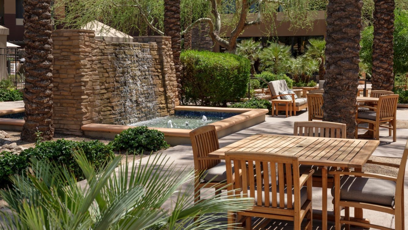 Westin Kierland Villas Scottsdale AZ 1BR Sleeps 4 -7Nt JUL/AUG/SEPT 2026