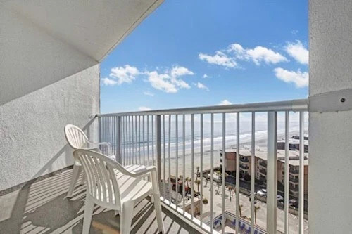 OCTOBER 10-17, 2026 ~Sands Ocean Club~MYRTLE BEACH~STUDIO 7Nts~PRICE PER WEEK