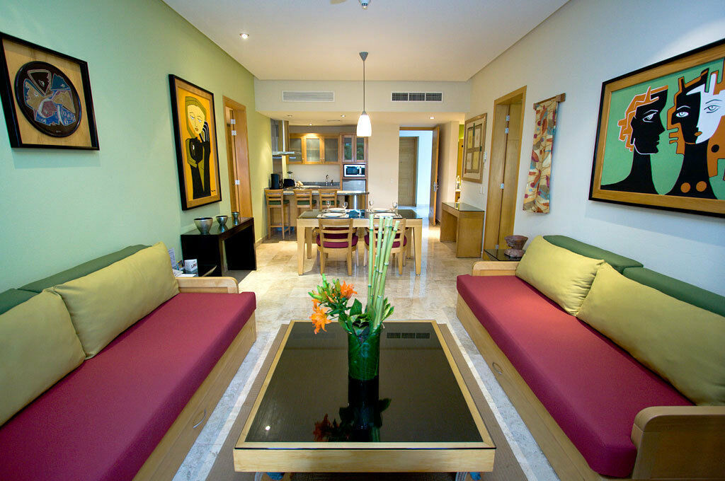 Grand Mayan Palace Riviera Maya 1 BDRM/1BA