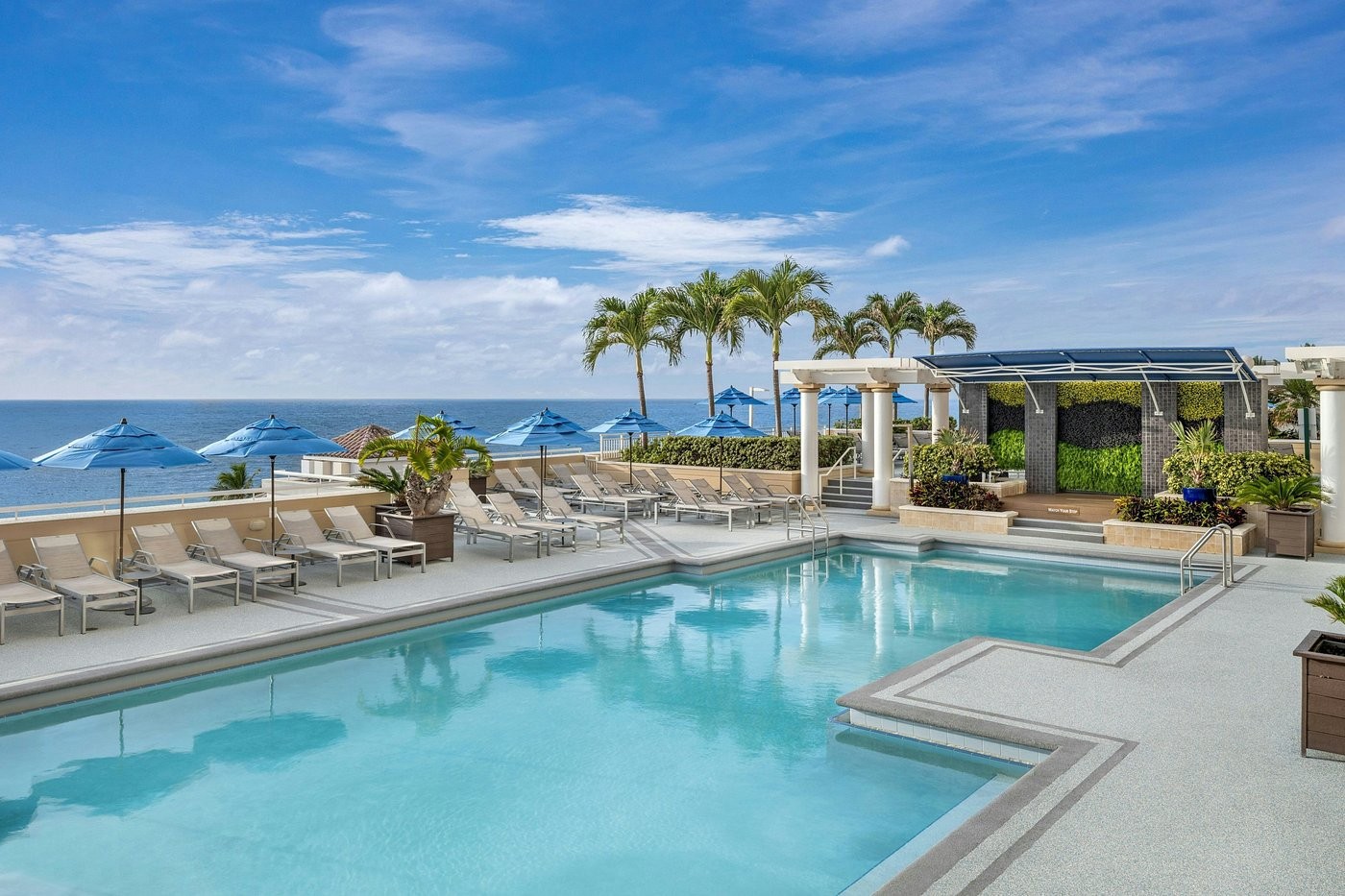 MARRIOTT BEACHPLACE TOWERS Ft. Lauderdale 1 BEDROOM VILLA 5/22- 5/29 2026