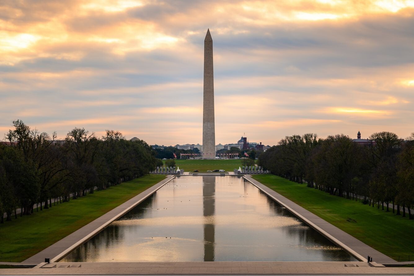 Marriott Vacation Club Mayflower Washington DC Guest Room 7 Nights ANY YEAR MVC
