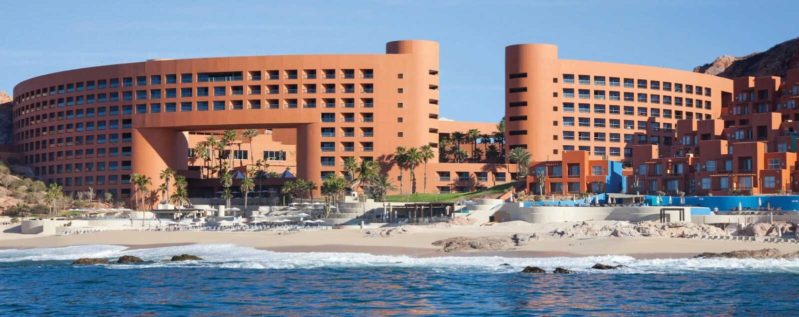 Westin Los Cabos Resort Villas & Spa Hotel Lodge Marriott ANY 5 Nights 2024 2BR