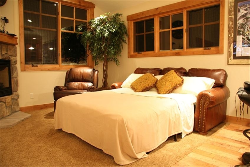 Silverthorne Colorado Vacation Rental Condo Breckenridge Keystone CO Snow Sking