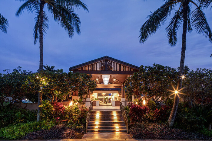 Sheraton Kauai Resort Westin Marriott Hotel Villa HAWAII ANY 5 Night in 2023 2BR