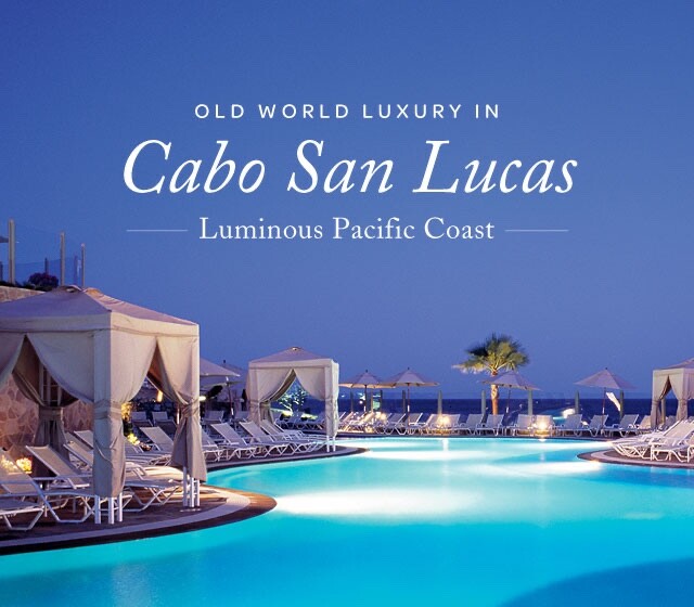 Pueblo Bonito, Montecristo Estates 3 Bedroom Luxury Villa – Easter Week 2026