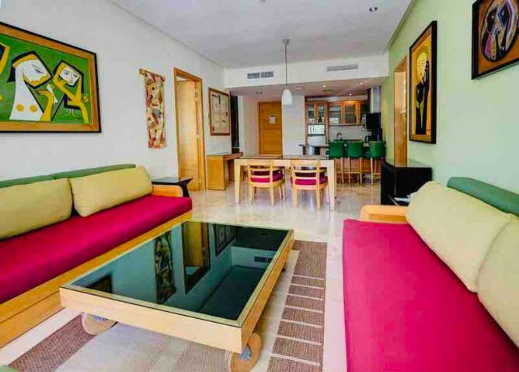 Lovely 2BR Suite, Grand Mayan Resort, Riviera Maya, Mexico – DEC 24TH – DEC 31ST