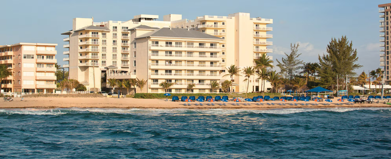 Club Wyndham Royal Vista -2 bdrm Pompano beach Fort Lauderdale South Florida