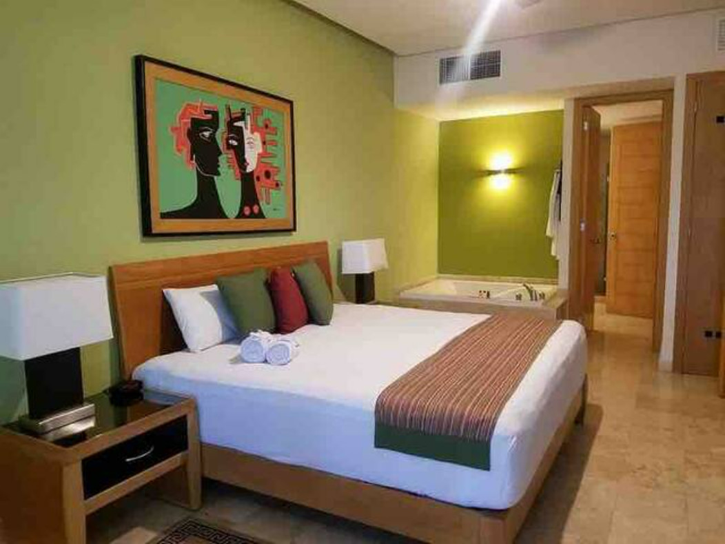 Lovely 2BR Suite, Grand Mayan Resort, Riviera Maya, Mexico – DEC 24TH – DEC 31ST