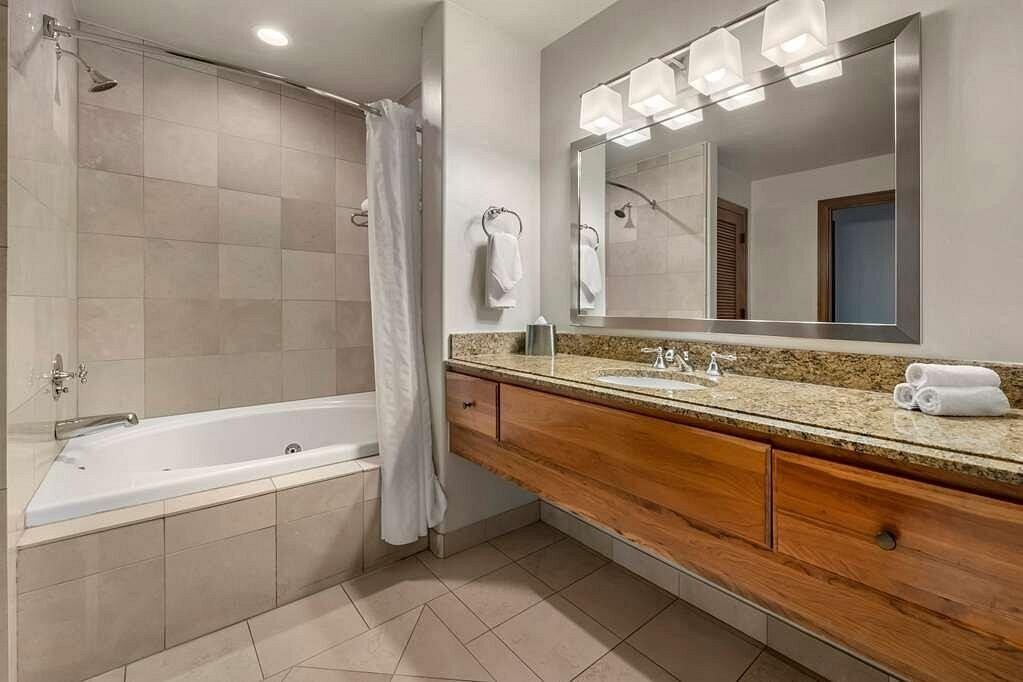 HGVC HILTON VALDORO MOUNTAIN LODGE Breckenridge, Colorado – 2BR SELECT DATES