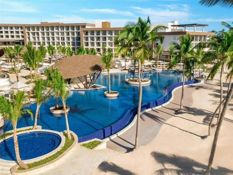 HYATT ZILARA RESORT PUNTA CANA ALL INCLUSIVE VACATION “LOWEST RATES” ADULTS