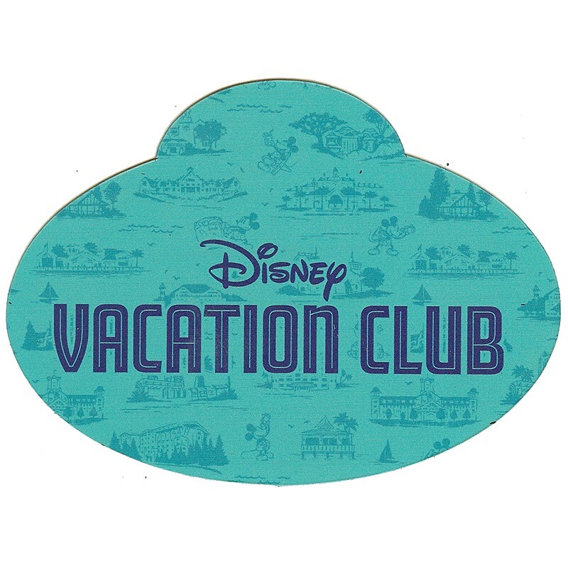 Disney Vacation Club Villas Points