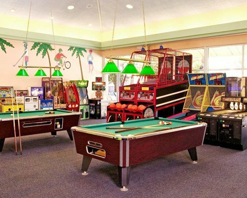 Sheraton Vistana Resort Disney World Universal Studio – 7 Nights