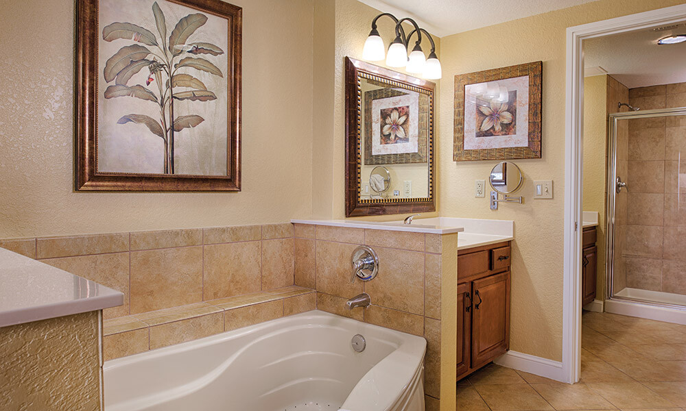 2 BDRM DELUXE 3 NTS * 7/30 – 8/2 * BONNET CREEK ORLANDO * JULY 30