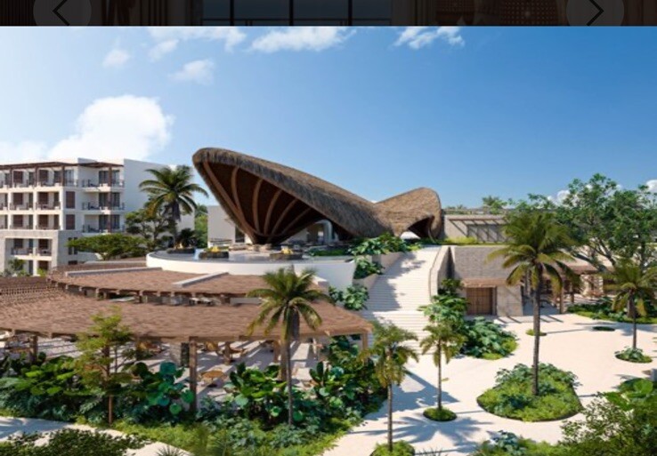 Secets Playa Blanca Costa Mujeres – All Inclusive – 7 nights – Honeymoon Promo