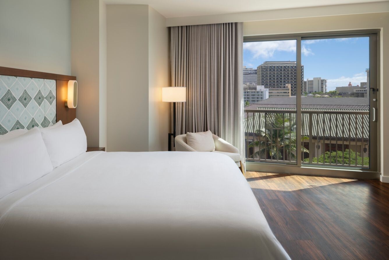 Marriott Vacation Club Waikiki Honolulu Oahu Hotel STUDIO 7 Nights ANY YEAR