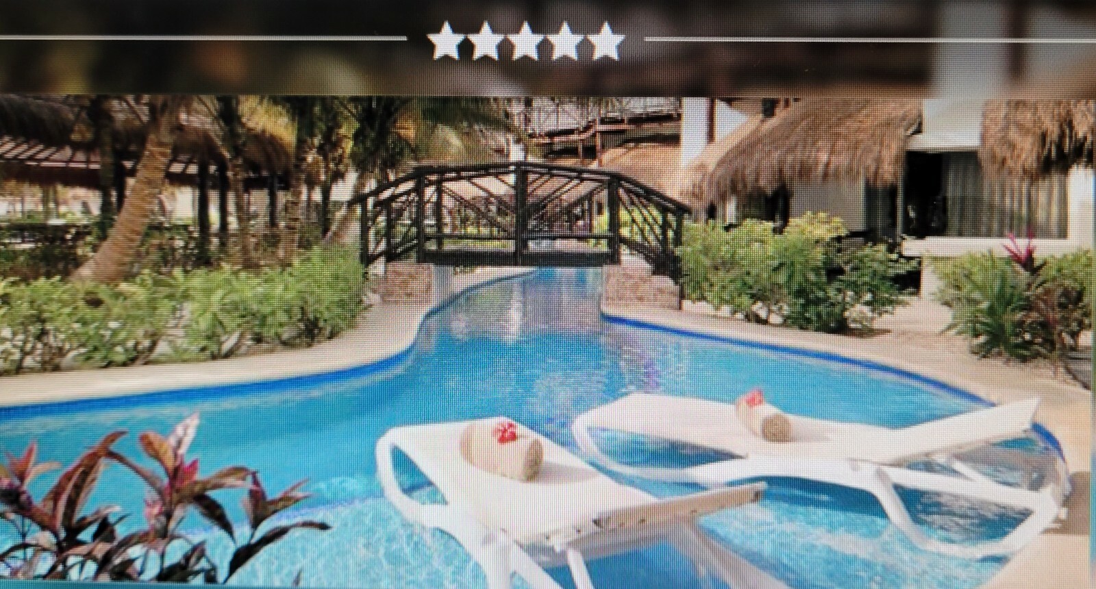 Cancun, Mexico – All Inclusive fees extra Jan-Dec 2024 Vacation Resort -7 Nights