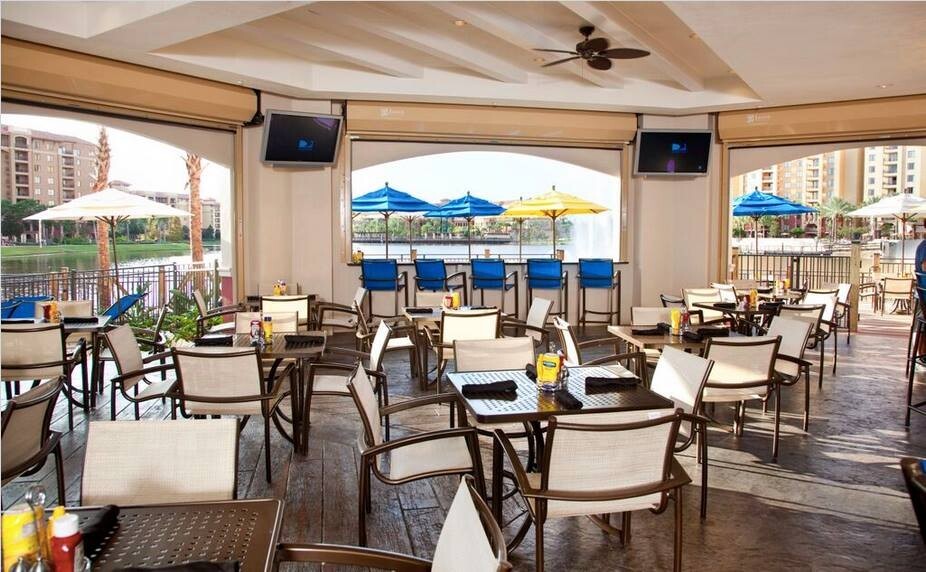 WYNDHAM BONNET CREEK ORLANDO 3BR PRESIDENTIAL SLEEPS 8, 4 NIGHTS 8/30-9/3 DISNEY