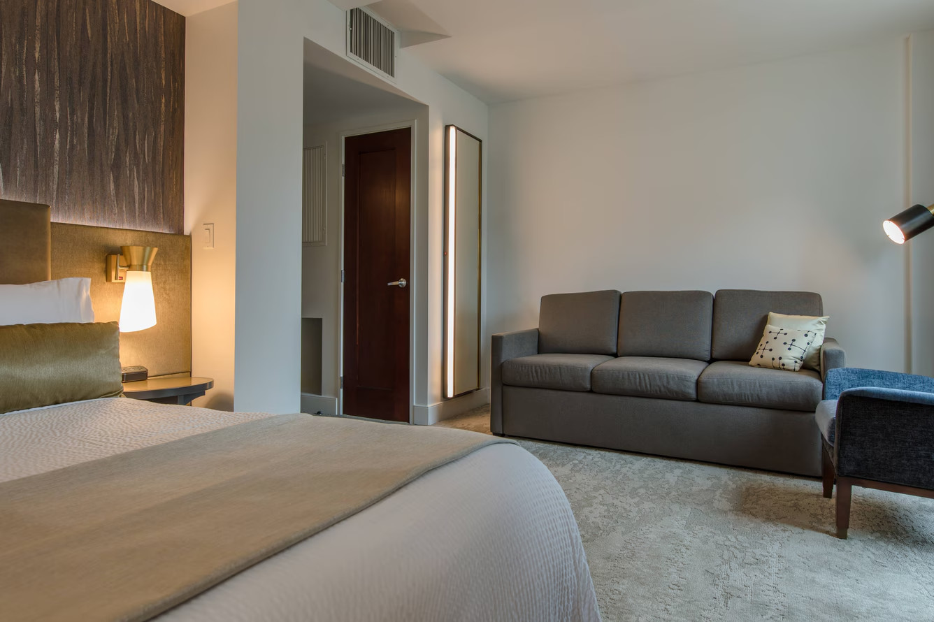 Marriott Vacation Club New York City Guest Room 3 Nights ANY YEAR MVC