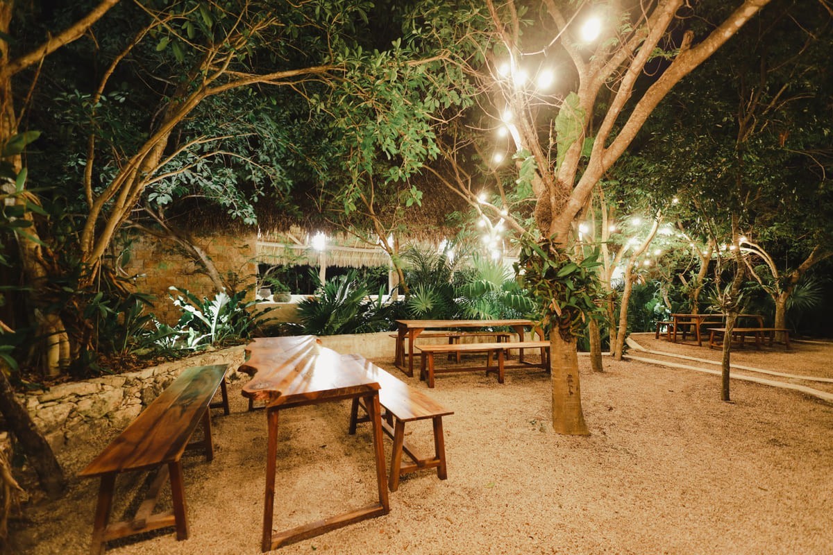 Wakax Hacienda Tulum ~ Tulum, Mexico ~ Junior Suite – Price Per Night
