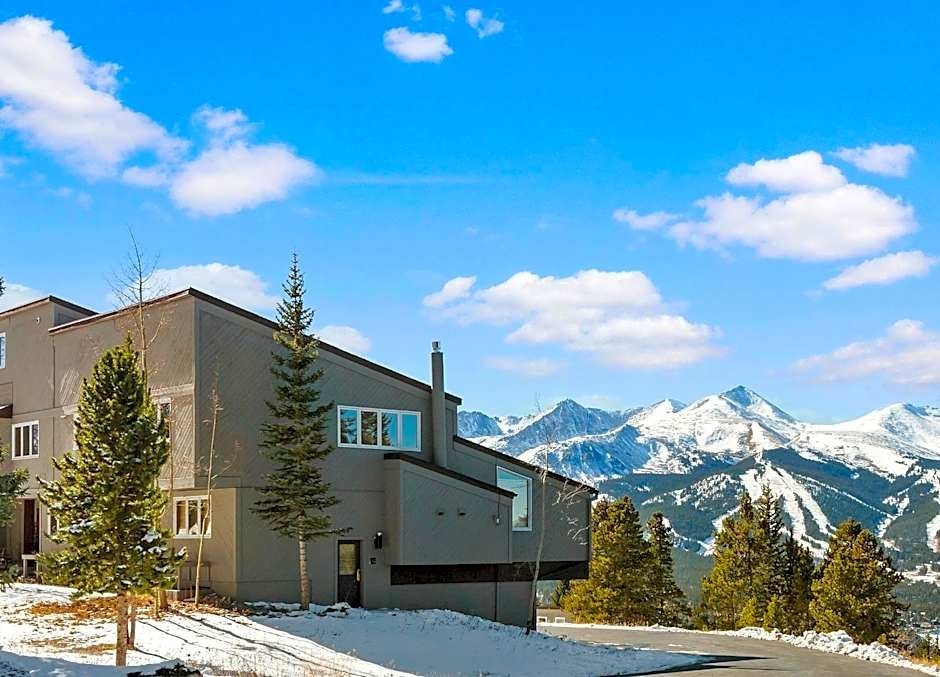 Breckenridge Gold Point 3Bd 3 Ba Deeded Timeshare for Sale