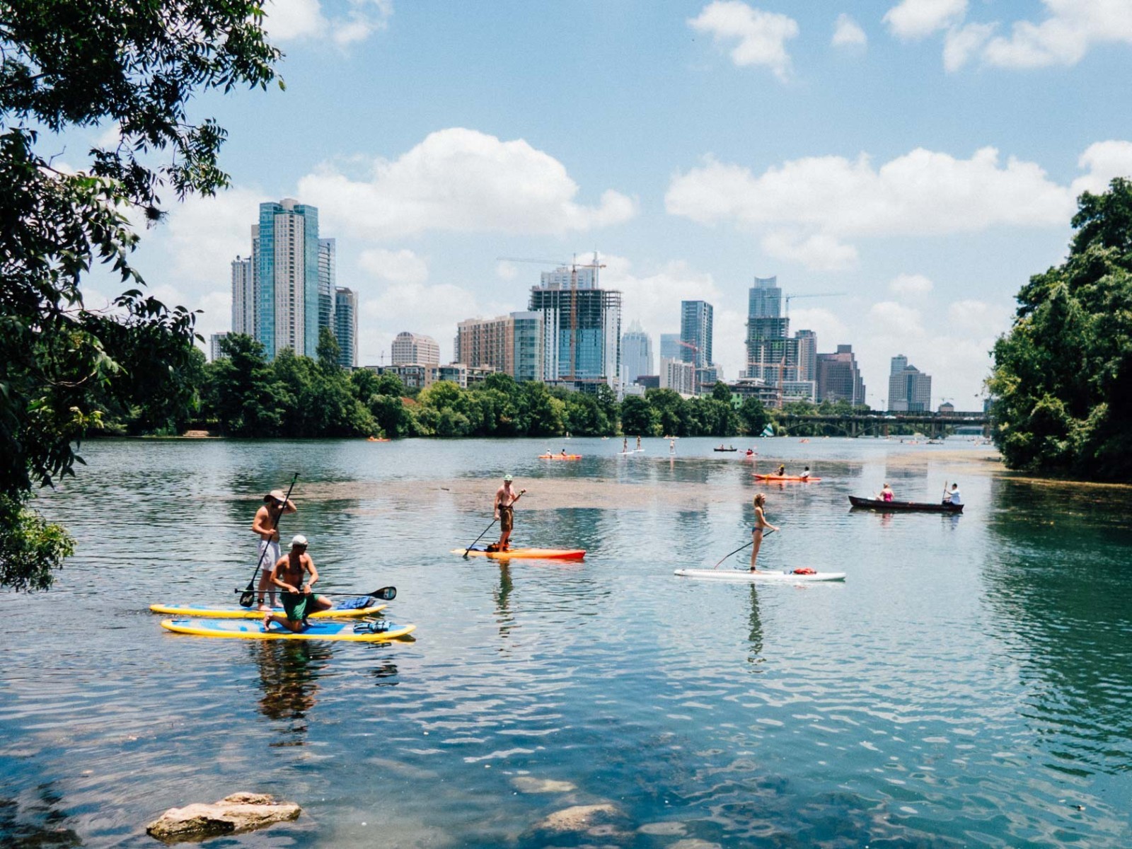 Origin Hotel Austin ~ Austin, TX ~Classic King or Double Queen – Price Per Night