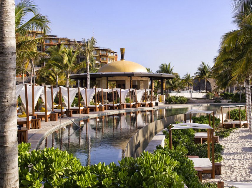 ****Villa Del Palmar Cancun Mexico 1 Bdrm 2 Bath Suite Sleeps 4 2025+***