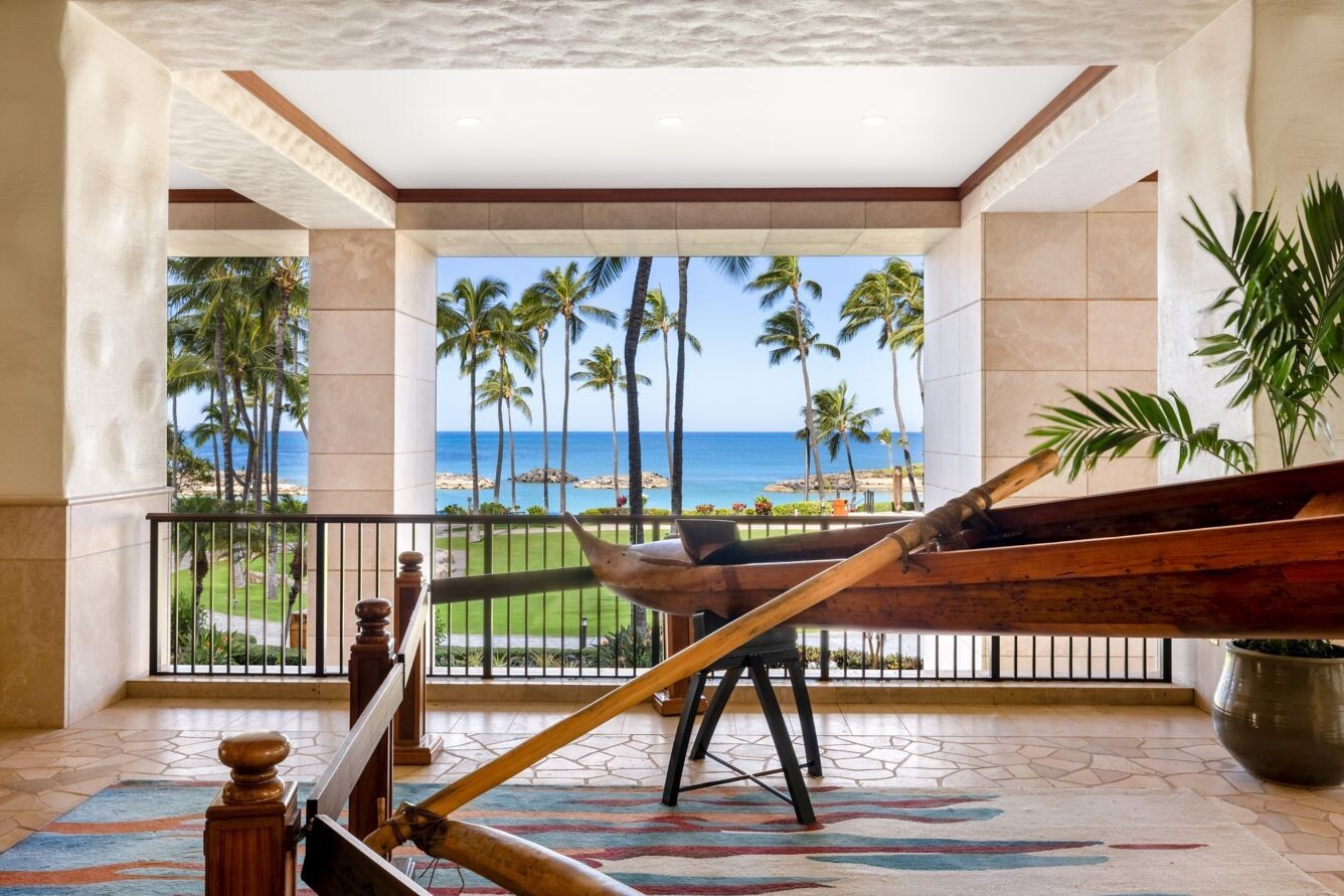 Marriott’s Ko Olina Beach Club Resort Kapolei Oahu STUDIO 5 Nights ANY YEAR