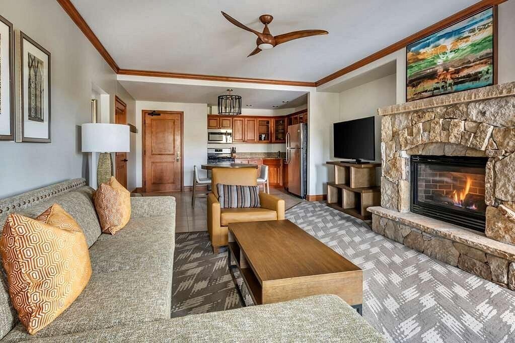 HGVC HILTON VALDORO MOUNTAIN LODGE Breckenridge, Colorado – 2BR SELECT DATES