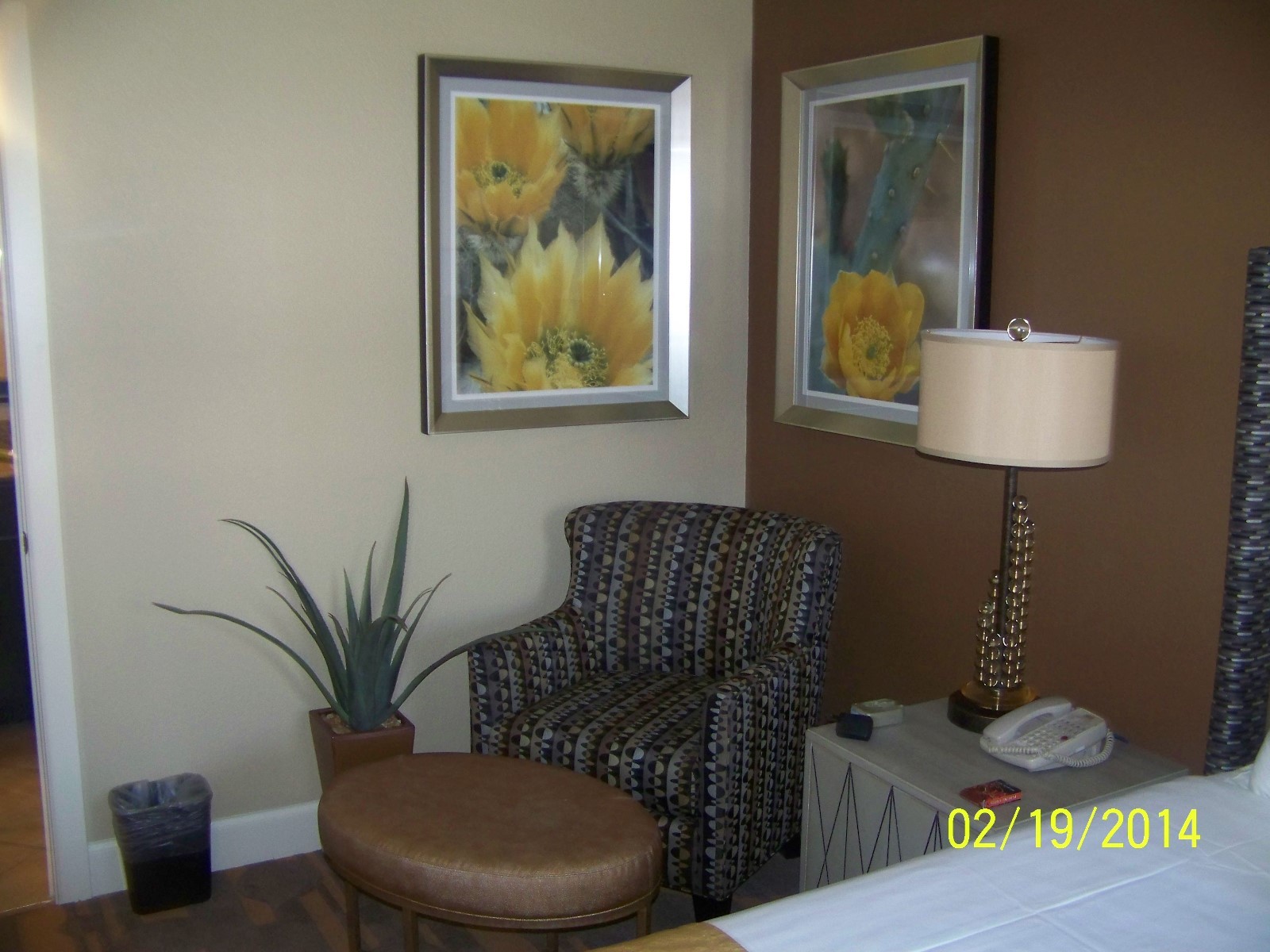 Las Vegas – 3 Nights @ Holiday Inn Vacation Club