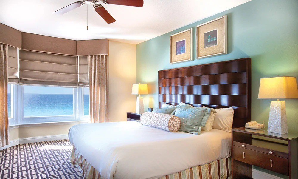 Wyndham Panama City Beach, FL 2BR/2BA Deluxe Condo Aug 28-31; 3 Nights; Sleeps 8