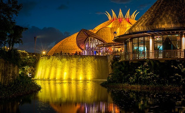 Mayan Palace 2Br Riviera Maya, Playa del Carmen (Cancun), Mexico, 7 Nights
