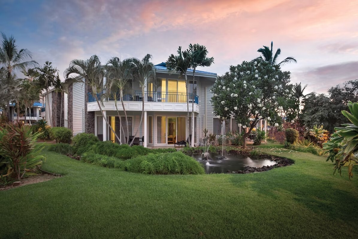 2BD/2BA Condo @ Mauna Loa Village in Kailua Kona during Ironman Championship