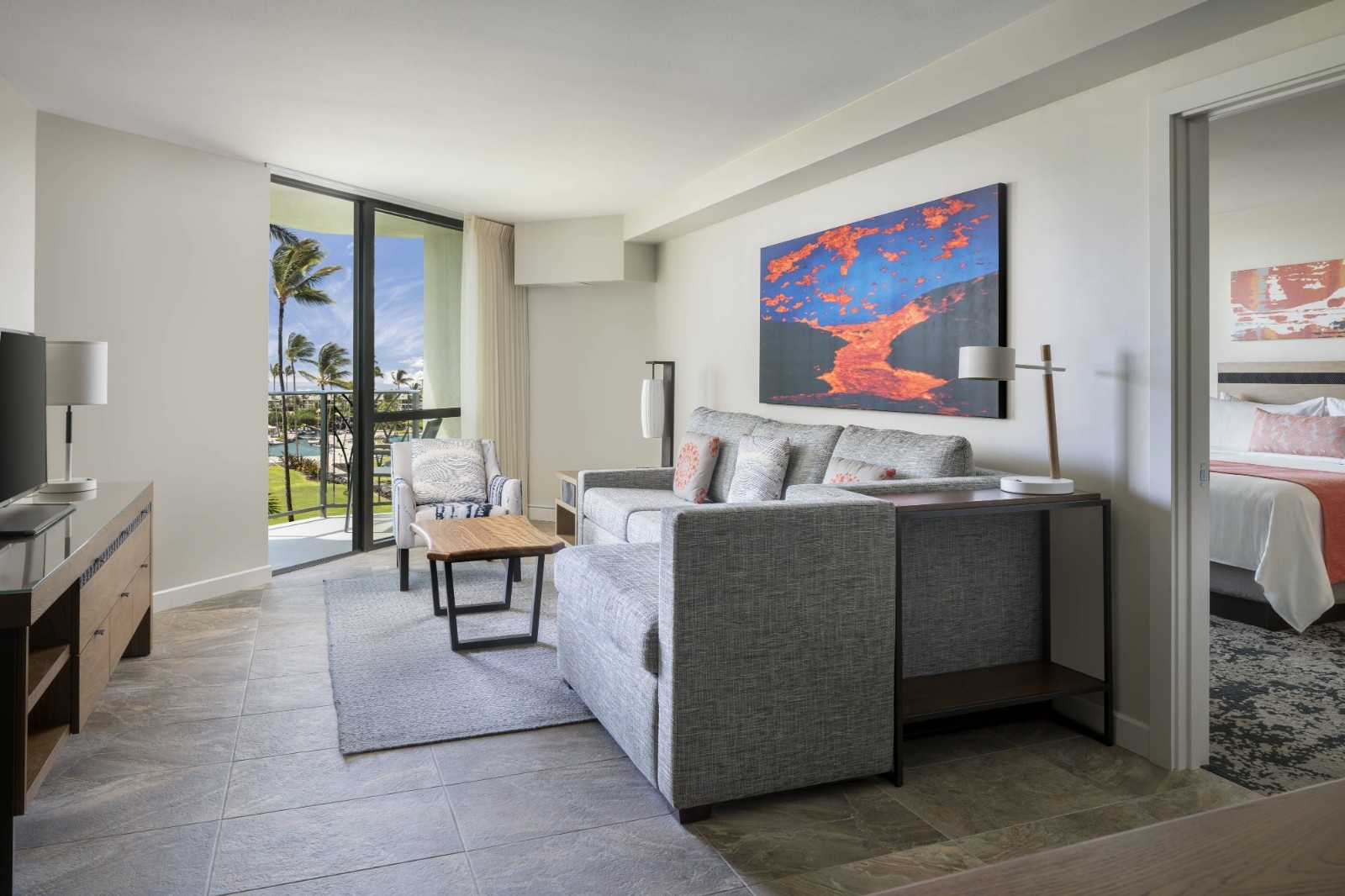 Marriott Waikoloa Ocean Club Hawaii 1BR Resort Rental! 4th of July Week STEAL!!