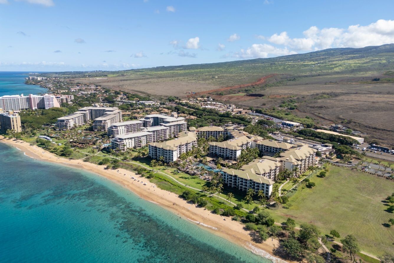 Marriott Bonvoy Points for Marriott’s Westin Princeville Ocean Resort Villas