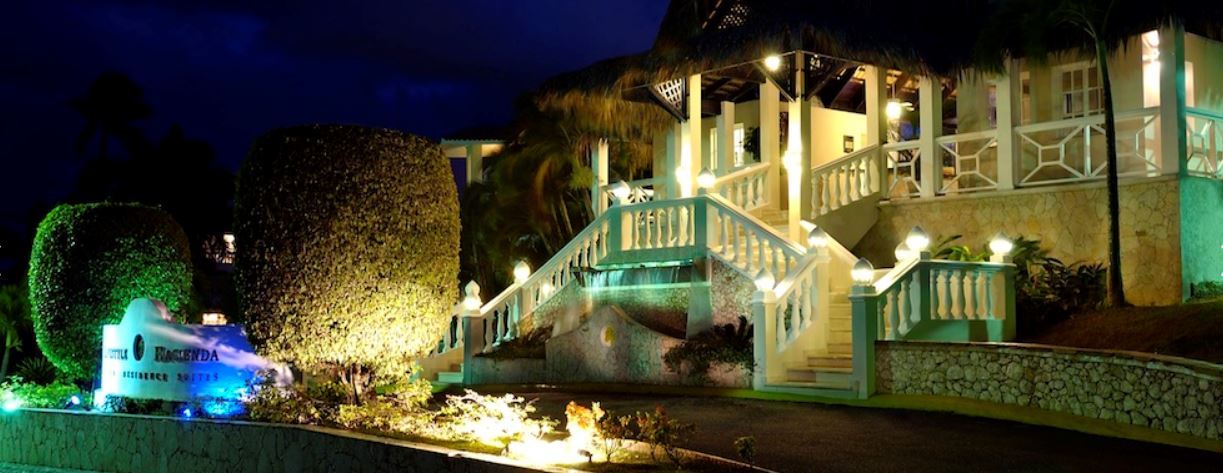 Special 1-Week VIP Villa Stay in Puerto Plata, Dominican Republic – 3 Bedroom