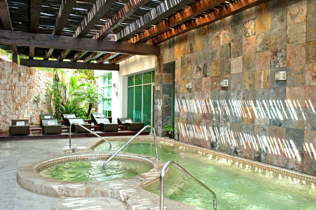 Grand Mayan Palace Riviera Maya 1 BDRM/1BA