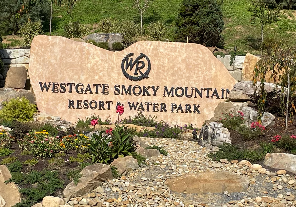 Westgate Smokey Mountain Resort- Gatlinburg TN. 2BR 3-Nights Oct. 18-21, 2026