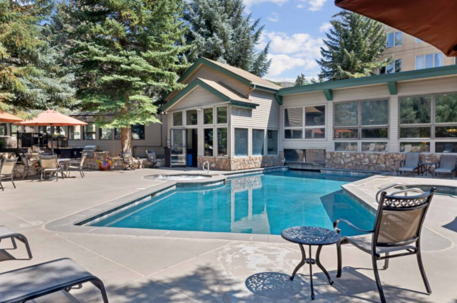 Falcon Point Resort ~ Avon, CO ~ Studio/Sleeps 2 ~ 7Nts SEPT/OCT/NOV 2026