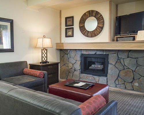 Stateline / Lake Tahoe The Lodge at Kingsbury Crossing 1BR July 19-26