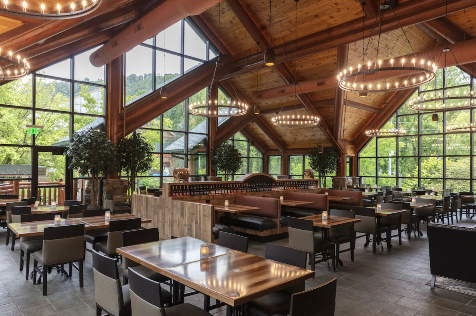 Westgate Smoky Mountain Resort ~ TN ~Studio/Sleeps 4~7Nts Weekly Rentals 2026/27